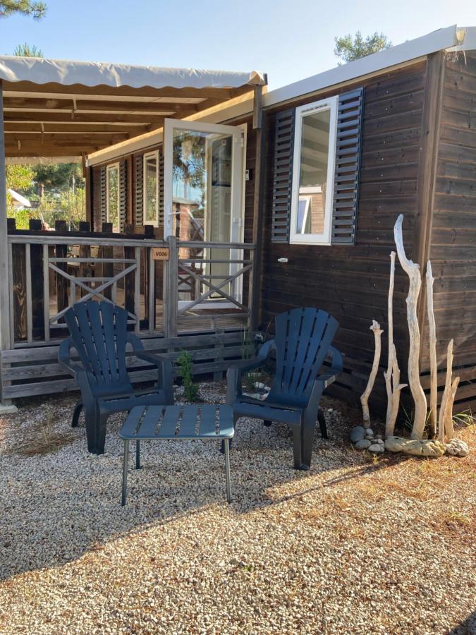 Mobil Happiness33 Dans 5 Etoiles Acces Direct Montalivet Campsite *