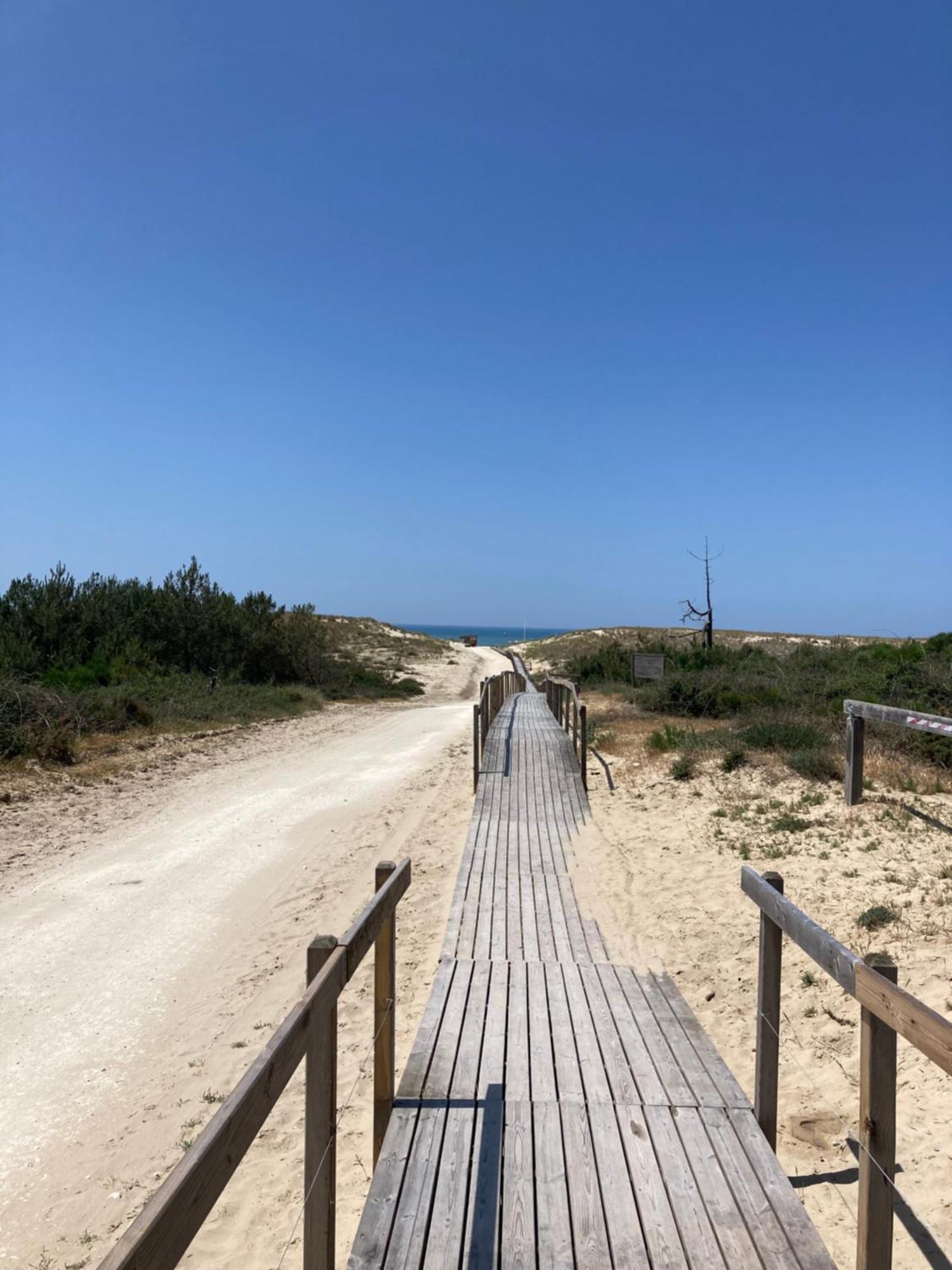Mobil Happiness33 Dans 5 Etoiles Acces Direct Montalivet Campsite Vendays-Montalivet