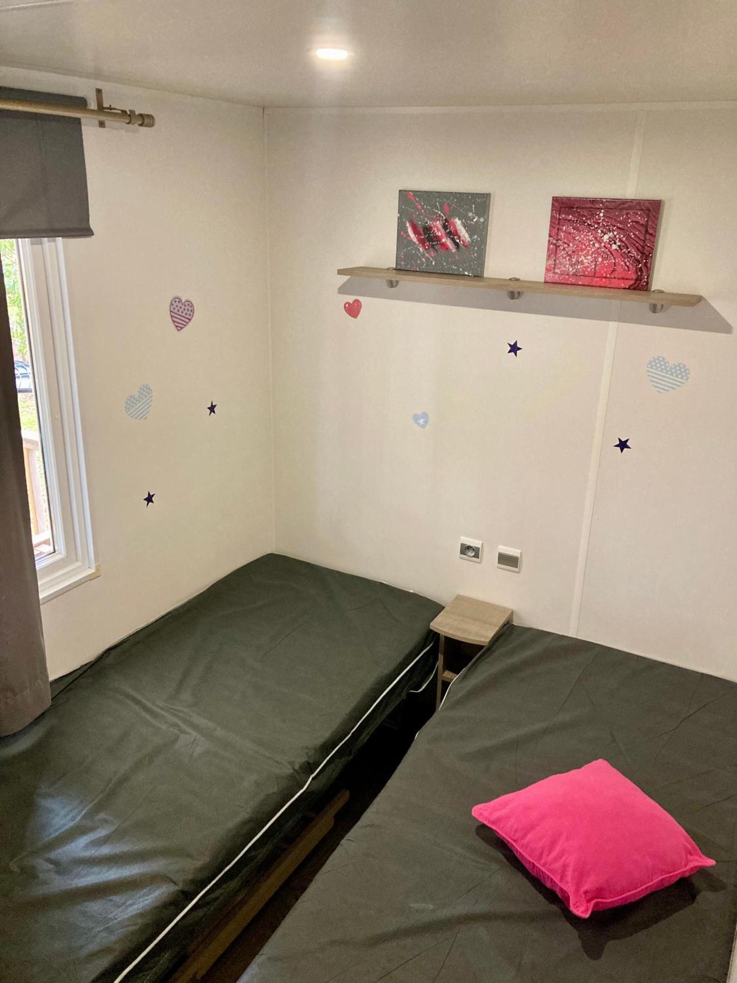 Mobil Happiness33 Dans 5 Etoiles Acces Direct Montalivet Campsite